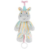 GUND Baby Tinkle Crinkle Pull and Play Sensory Toy for Ages 0+