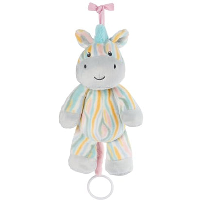 GUND Baby Tinkle Crinkle Pull and Play Sensory Toy for Ages 0+
