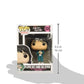 Funko POP TV: Squid Game- Player 067:Kang SAE-byeok Multicolor