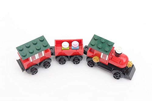 Lego Creator 30543 Christmas Train