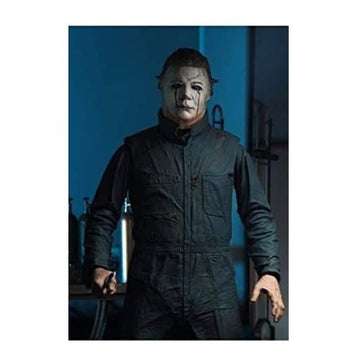 Halloween 2 - Ultimate Michael Myers - 7" Scale Action Figure