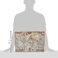 4,000 Piece Puzzle - The World Map