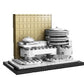 LEGO Architecture Solomon R. Guggenheim Museum (21004)