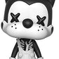 Funko POP! Games: Bendy and The Ink Machine- Dead Boris