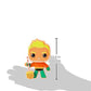 Funko POP! Heroes: DC Holiday - Aquaman - Gingerbread