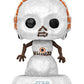 Funko POP! Star Wars Holiday 5 Pack Darth Vader - Amazon Exclusive