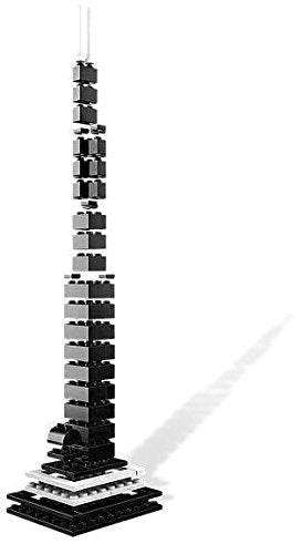 LEGO Architecture Willis Tower (21000)