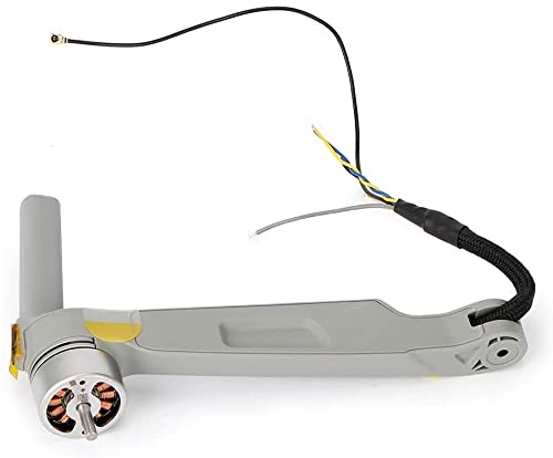 Mavic Air 2 Aircraft Motor Arm Replacement (Front Right) for DJI Mavic Air 2 - OEM