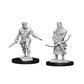 D&D Nolzur's Marvelous Miniatures - Male Human Rogue