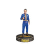 Dark Horse - Fallout - Cooper Howard 8" PVC Statue