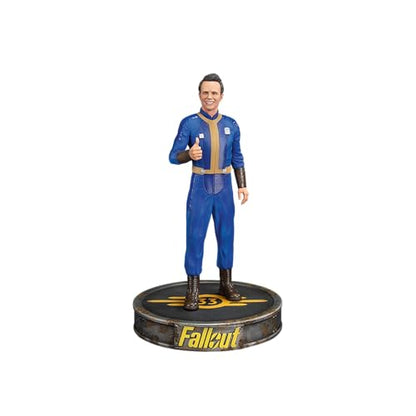 Dark Horse - Fallout - Cooper Howard 8" PVC Statue