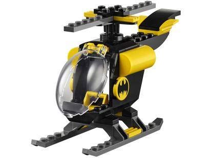 LEGO DC Batman: Batman and The Joker Escape 76138 Building Kit (171 Pieces)