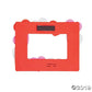 Heart Picture Magnet Craft Kit - Makes 12 - Valentine's Day Crafts for Kids and Fun Home Activities