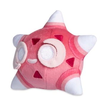 Pokémon Center: Minior (Red Core) Sitting Cuties Plush