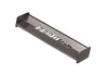 Molded TC Wing, Grey (2), 200mm