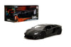 Jada Fast & Furious Shaw's Lamborghini Aventador SV - Die-Cast Vehicle, Opening Doors, Hood & Trunk, 1:24 Scale
