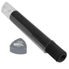 The Original Monster Prism Playmat Tube, Silver, TCG Game Mat Storage