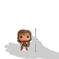 Funko POP Movies DC Wonder Woman Movie Wonder Woman Action Figure, Multicolor, Standard