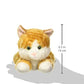 Aurora Flopsie 12" Chester Adorable Stuffed Animal
