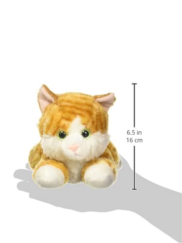 Aurora Flopsie 12" Chester Adorable Stuffed Animal