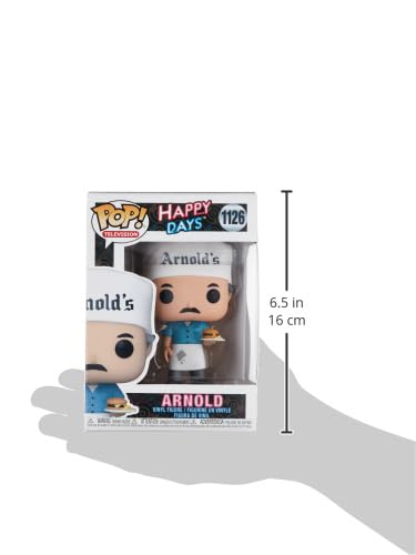 Funko POP! TV: Happy Days - Arnold