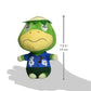 Little Buddy USA Animal Crossing New Leaf Kapp'n/Kappei 8.5" Plush, Multi-Colored (1356), 7"