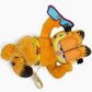 Summer Garfield Plush Shoulder Phunny