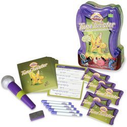 Cranium Tune Twister