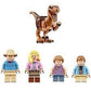 LEGO 75932 Jurassic World Jurassic Park Velociraptor Chase