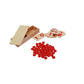 Adena Montessori Cards & Counters - Math Games & Teaching Numbers Counting Toys