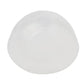 Jili Online 7~8'' Soft Silicon Wig Cap for 1/4 BJD SD DZ LUTS Dollfie Dolls Head Protection Cover Accessories