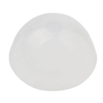 Jili Online 7~8'' Soft Silicon Wig Cap for 1/4 BJD SD DZ LUTS Dollfie Dolls Head Protection Cover Accessories