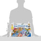 Ravensburger Disney Eye Found It - Hidden Picture Search Board Game - Learning Fun with Disney Favorites - Ages 4+ MESH Accredited