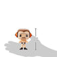 Funko POP! Movies: Super Troopers Mac Collectible Figure, Multicolor
