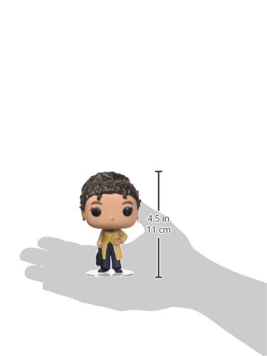 Funko POP! Movies: The Flash - Iris West
