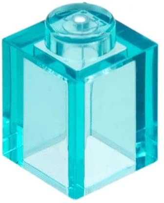 LEGO Superheroes: Loki Minifigure with Scepter and Tesseract - Ages 6+ (1 pcs)