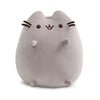 GUND Pusheen Sitting Pose Squisheen 11-Inch Squishy Plush Toy; Ages 8+