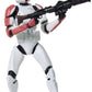 Star Wars Attack of The Clones Figure: Clone Trooper