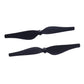 Limskey 5 Sets Propellers for Tello 20pcs Propeller for DJI Tello RC Quadcopter Spare Parts Drone Blades