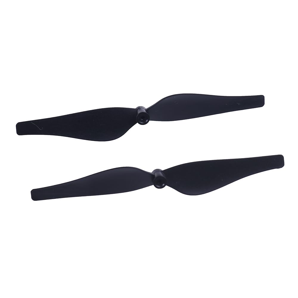 Limskey 5 Sets Propellers for Tello 20pcs Propeller for DJI Tello RC Quadcopter Spare Parts Drone Blades