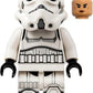 LEGO Star Wars: Imperial Stormtrooper Minifigure with Blaster