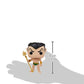 Funko Pop! Marvel 80th: First Appearance - Namor, Multicolor, Standard