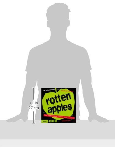 Rotten Apples Board Game