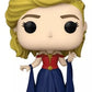 Funko Pop 1255 Princess Carol The Marvels Captain Marvel Walmart Exclusive
