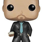 Funko POP TV: Supernatural - Crowley