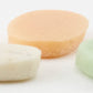 Dollhouse Miniature Set of 3 Soaps