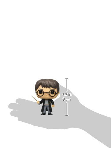 Funko Pop! Movies: Harry Potter - Collectable Vinyl Figure - Gift Idea - Official Merchandise - Toys for Kids & Adults - Figure for Collectors and
