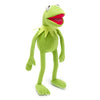 Disney Store Official Kermit The Frog Plush - The Muppets Show Collectible Stuffed Animal with Embroidered Features & Detailed Plush Sculpting