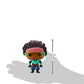 Funko POP! Disney: Big Hero 6-Wasabi No-Ginger Action Figure