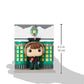 Funko POP! Deluxe: Harry Potter - Honeydukes with Neville Longbottom